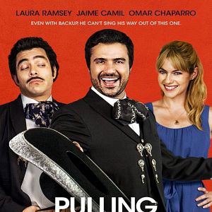 Bilder Pulling Strings