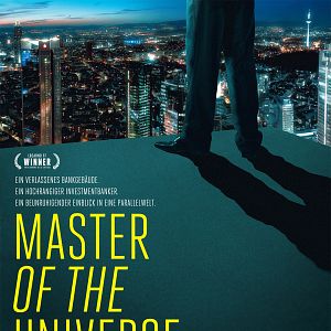 Bilder Der Banker: Master of the Universe