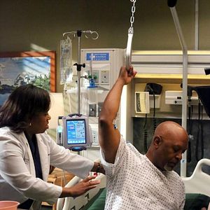 Bilder Grey's Anatomy - Die jungen Ärzte