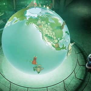 Bilder Saving Santa - Ein Elf Rettet Weihnachten