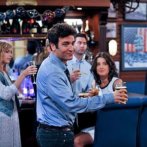 Bilder Cobie Smulders