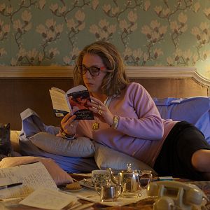 Bilder Guillaume Gallienne