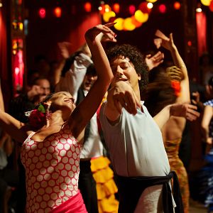 Bilder Guillaume Gallienne