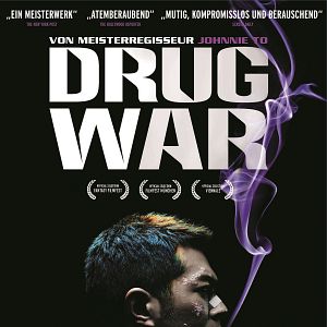 Bilder Drug War