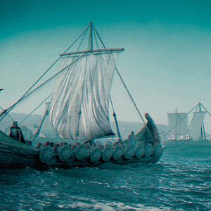 Bilder Vikingdom - Schlacht um Midgard