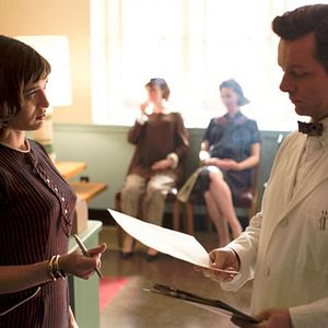 Bilder Michael Sheen