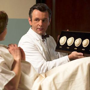 Bilder Michael Sheen