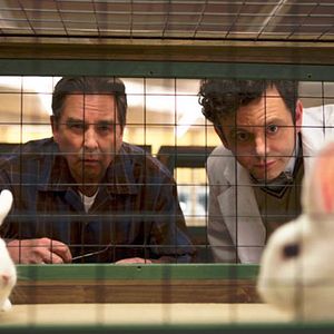 Bilder Michael Sheen