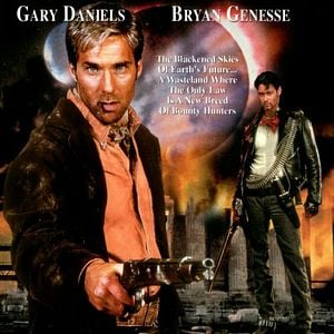 Bilder Cold Harvest - Der Countdown läuft