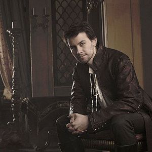 Bilder Torrance Coombs