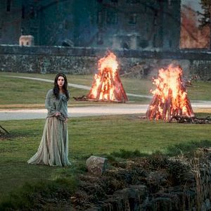 Bilder Adelaide Kane