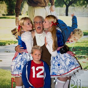 Bilder Johnny Knoxville