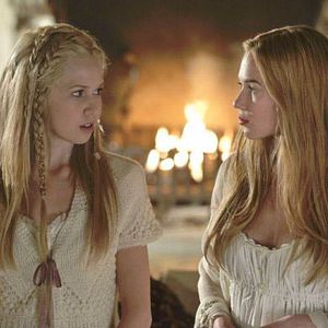 Bilder Jenessa Grant