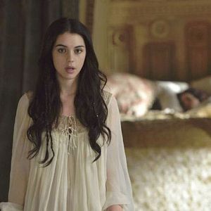 Bilder Adelaide Kane