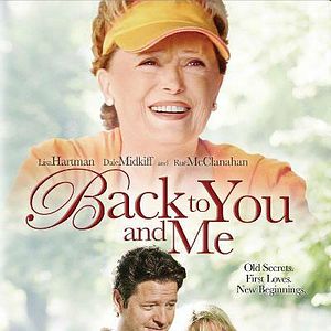 Bilder Back to You and Me