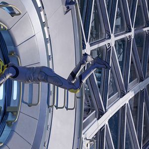 Bilder Asa Butterfield