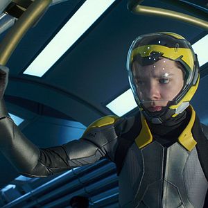 Bilder Asa Butterfield