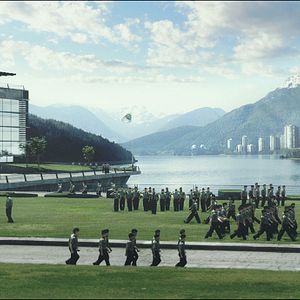 Bilder Ender's Game - Das große Spiel