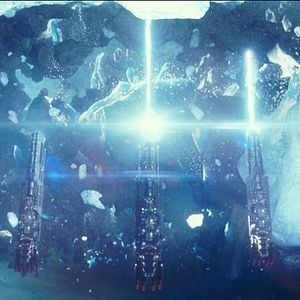 Bilder Ender's Game - Das große Spiel