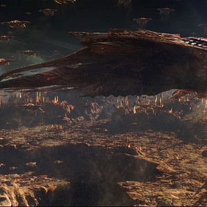 Bilder Ender's Game - Das große Spiel