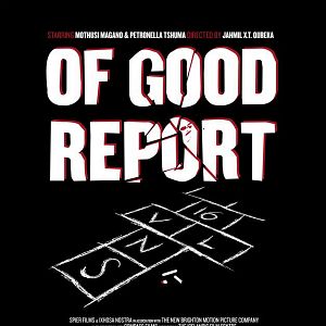 Bilder Of Good Report