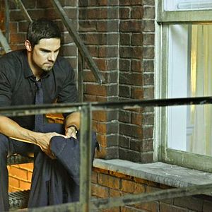 Bilder Jay Ryan (III)