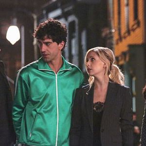 Bilder Amanda Setton