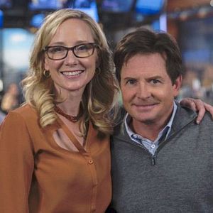 Bilder Michael J. Fox