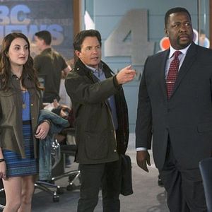 Bilder Michael J. Fox