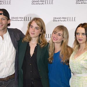 Bilder Katell Quillévéré