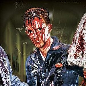 Bilder Daniel Rairdin-Hale