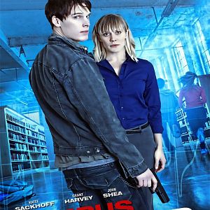 Bilder Campus Killer