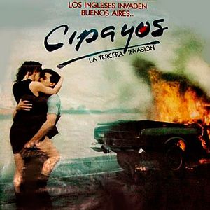 Bilder Cipayos (la tercera invasión)