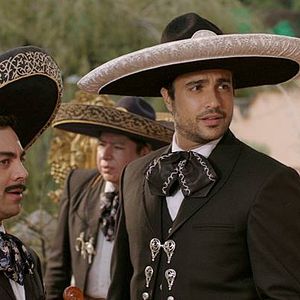 Bilder Pulling Strings