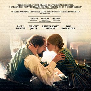 Bilder The Invisible Woman