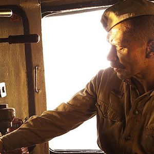 Bilder Edge of War - Zug des Todes