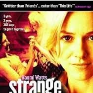 Bilder Strange Planet