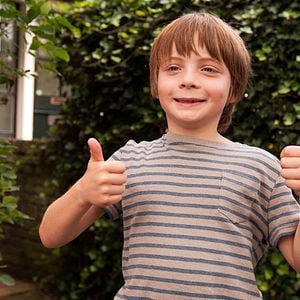 Bilder Der kleine Zappelphilipp