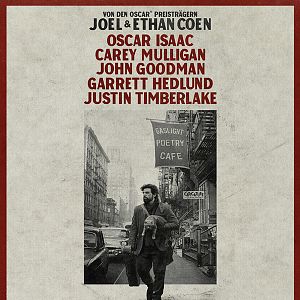 Bilder Inside Llewyn Davis