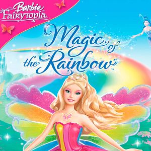 Bilder Barbie Fairytopia : Magic of the Rainbow