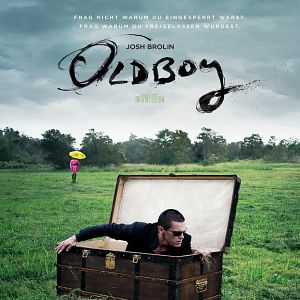 Bilder Oldboy