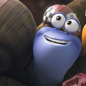 Bilder Turbo - Kleine Schnecke, großer Traum