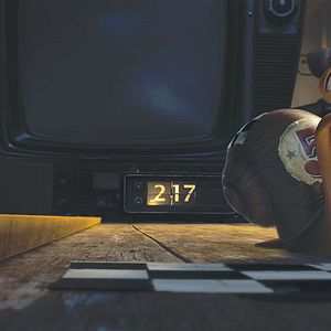 Bilder Turbo - Kleine Schnecke, großer Traum