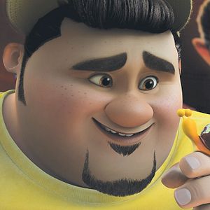 Bilder Turbo - Kleine Schnecke, großer Traum