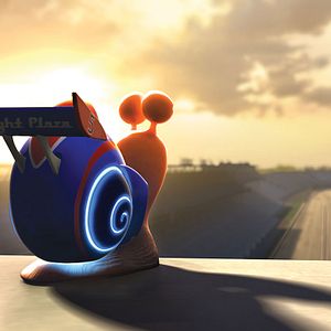 Bilder Turbo - Kleine Schnecke, großer Traum