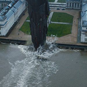 Bilder Thor 2 - The Dark Kingdom