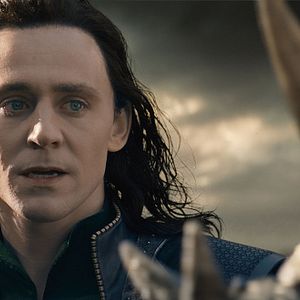 Bilder Tom Hiddleston