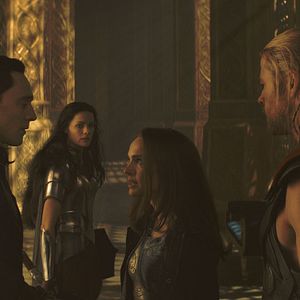 Bilder Natalie Portman