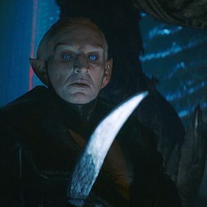 Bilder Thor 2 - The Dark Kingdom