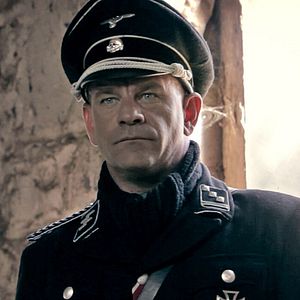 Bilder David James (XLII)